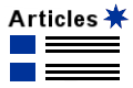 Wentworth Region Articles