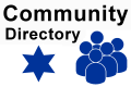 Wentworth Region Community Directory