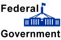 Wentworth Region Federal Government Information