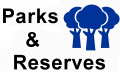 Wentworth Region Parkes and Reserves