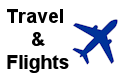 Wentworth Region Travel and Flights