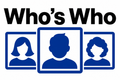Wentworth Region Who's Who